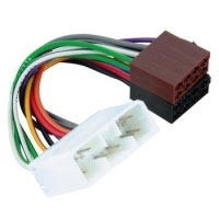 Hama Car Adapter ISO Daewoo (00045637)